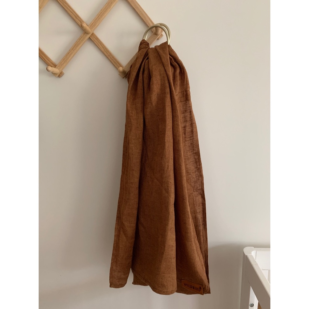 WildBird Cedar Ring Sling